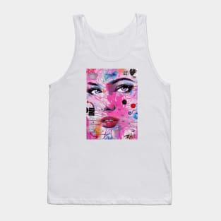 King princess Tank Top